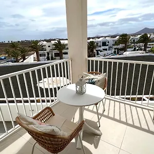 Apartment Residencial Luxury Senator, Darwin, Costa Teguise