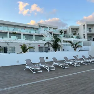 Apartment Residencial Luxury Senator, Darwin, Costa Teguise