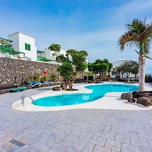 Holiday home Casa Ceviche, Costa Teguise