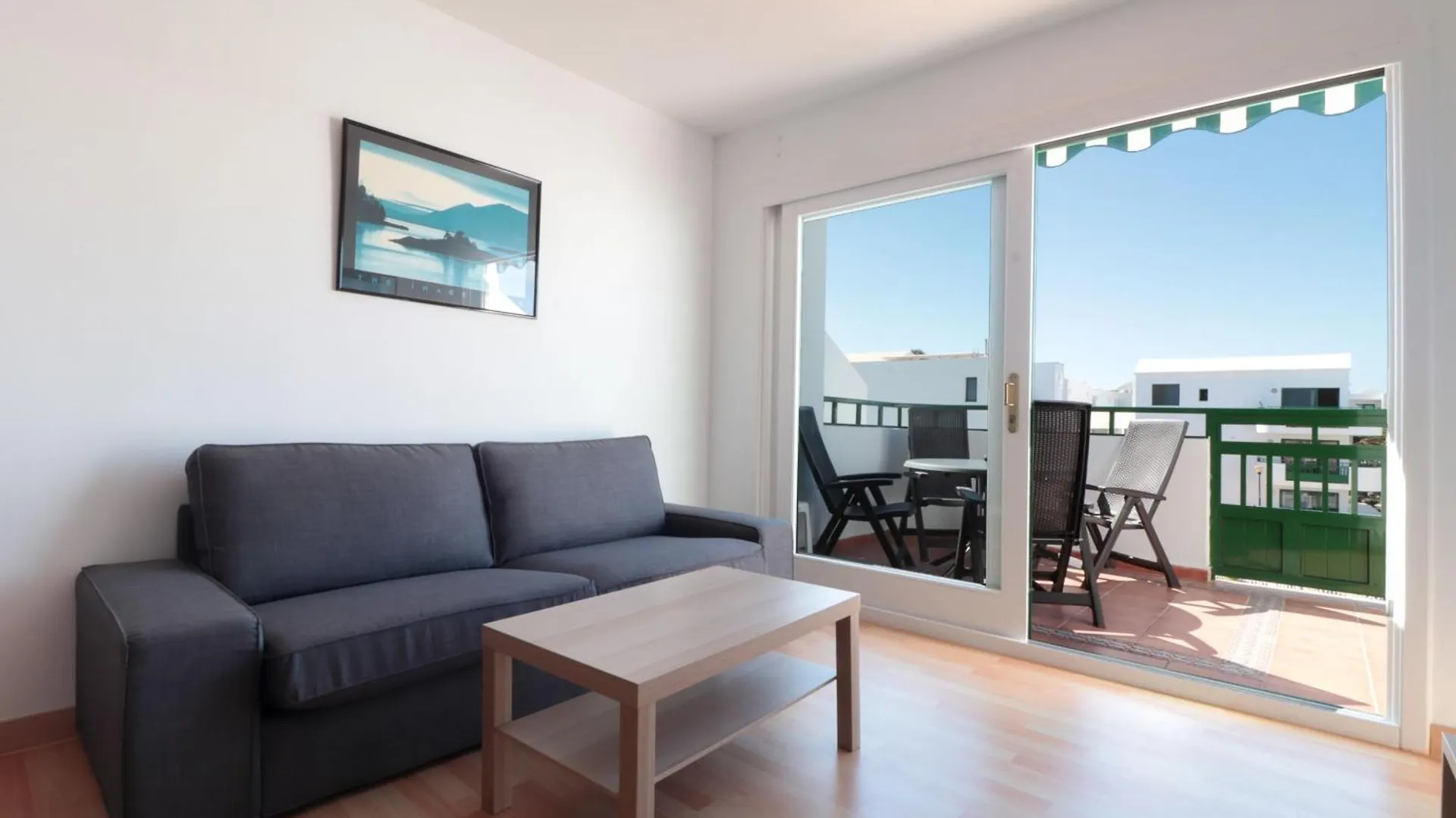 Apartamento Recien Reformado En La Playa Costa Teguise 0*,  Spain