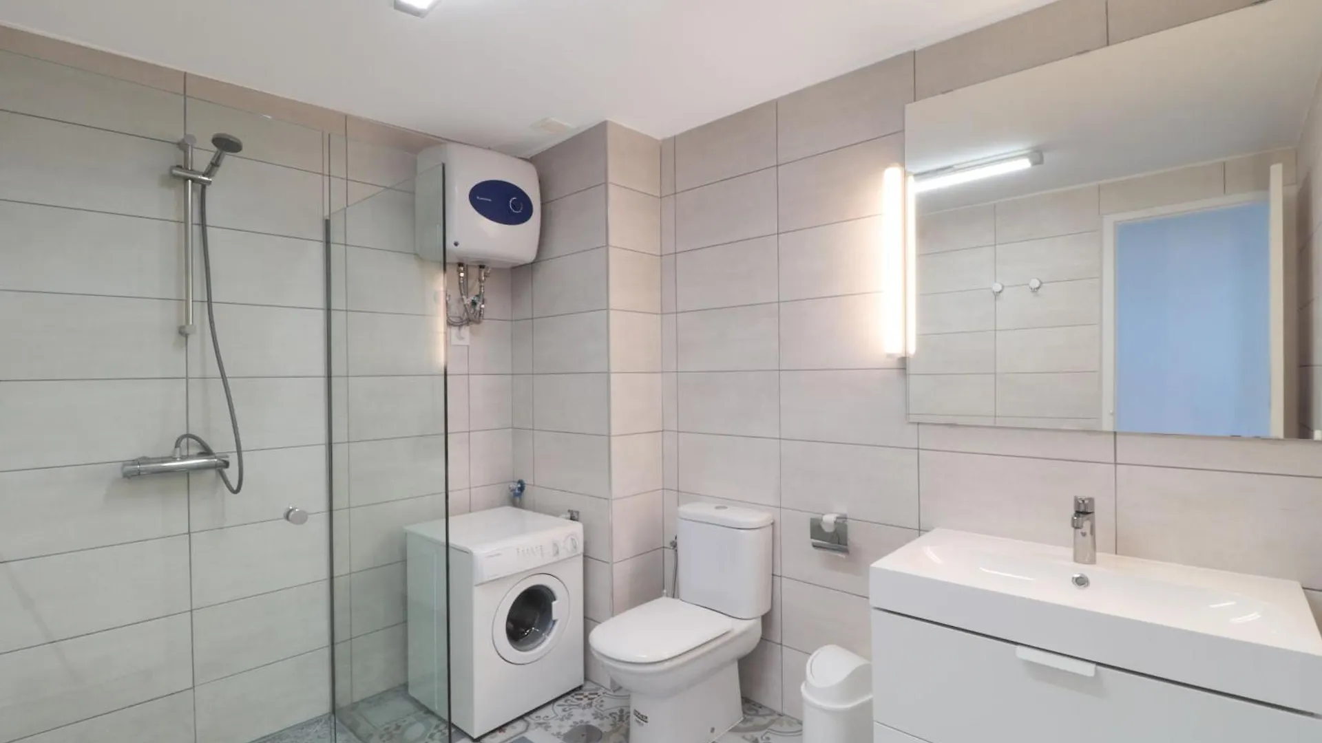 Apartamento Recien Reformado En La Playa Costa Teguise 0*,