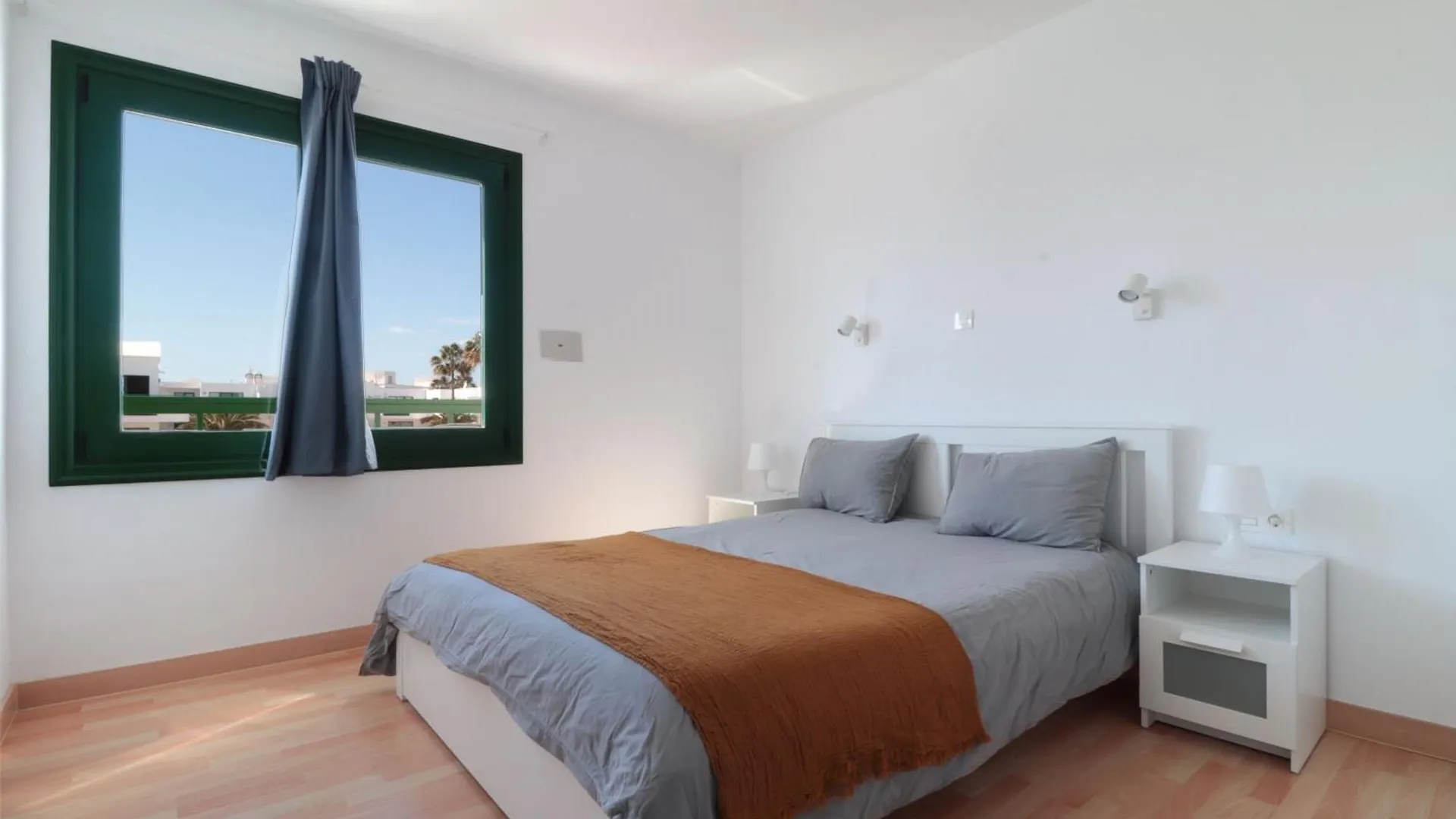 Apartamento Recien Reformado En La Playa Costa Teguise