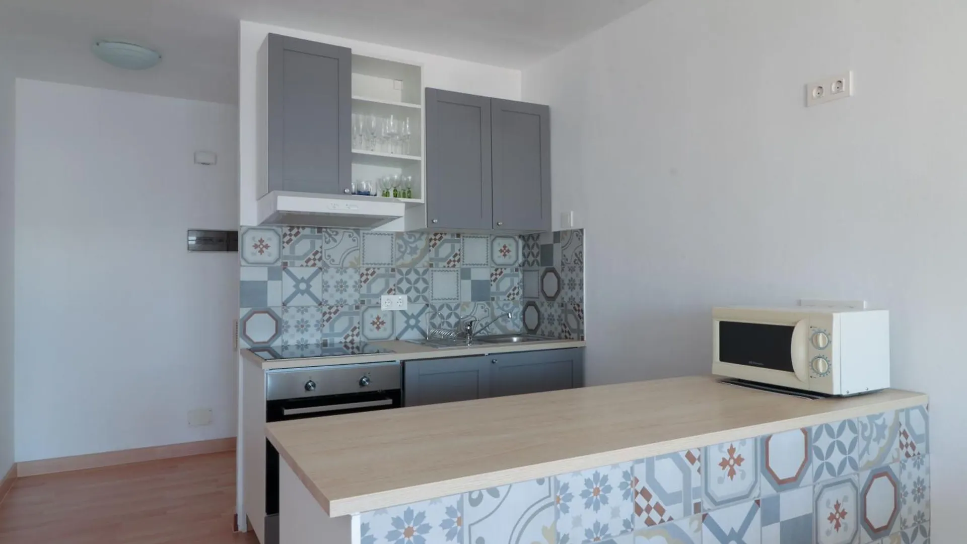 Apartamento Recien Reformado En La Playa Costa Teguise Apartment