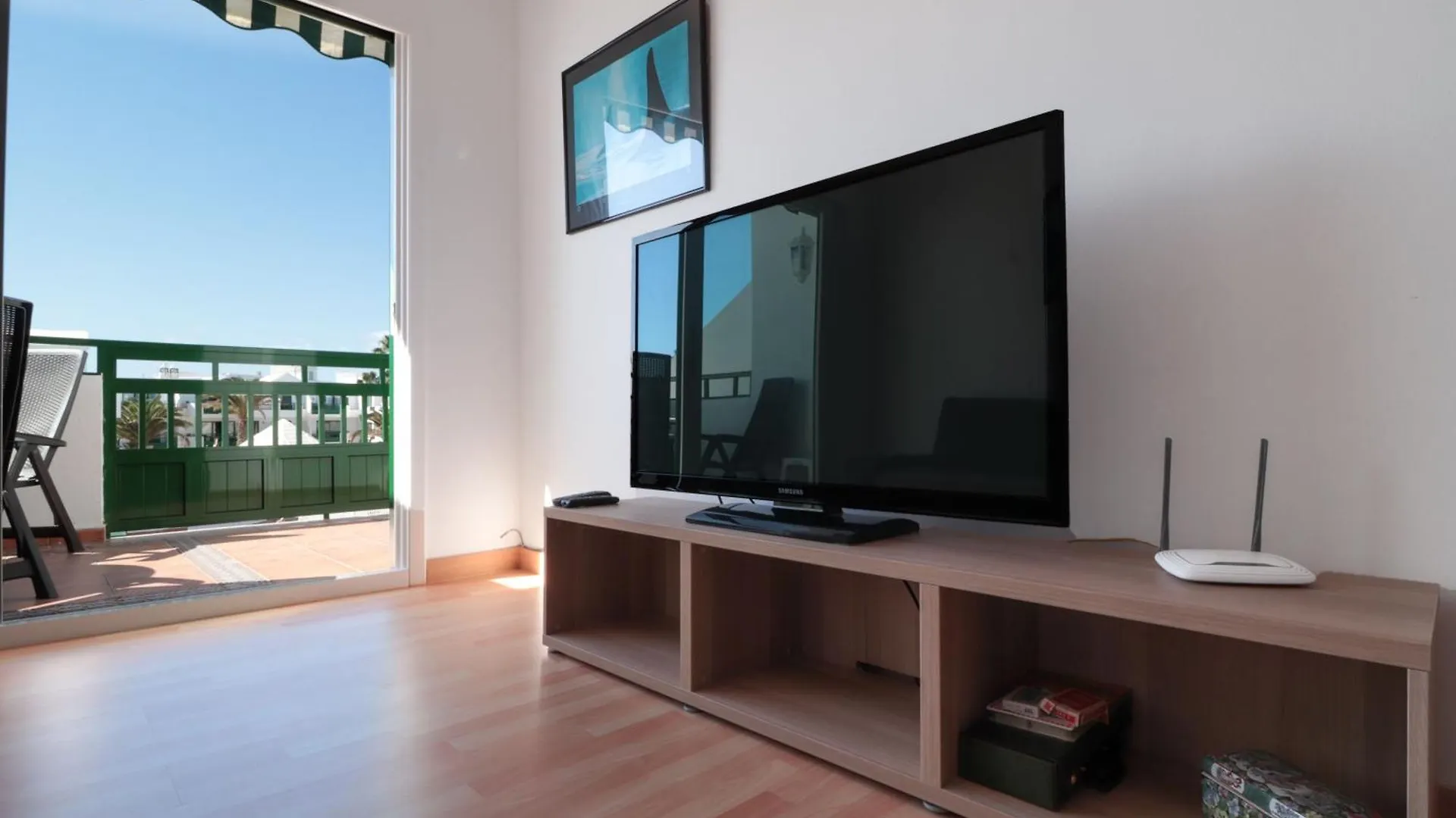Apartment Apartamento Recien Reformado En La Playa Costa Teguise