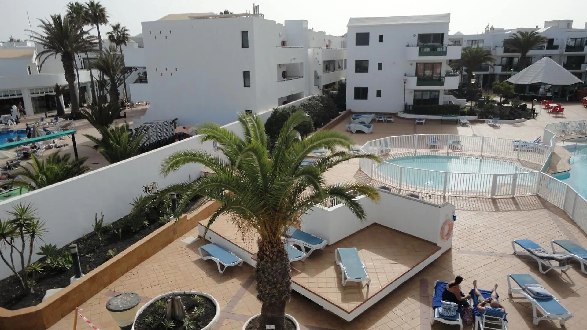 Apartamento Recien Reformado En La Playa Costa Teguise Spain