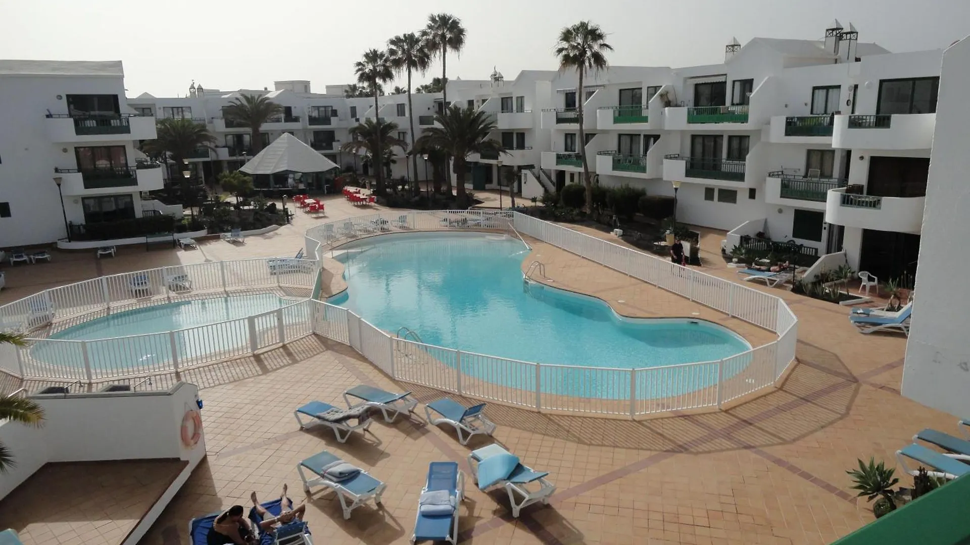 Apartamento Recien Reformado En La Playa Costa Teguise